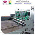 Ld1020bc Semi-Automatic Wire Stitching School Exercise Book Machine